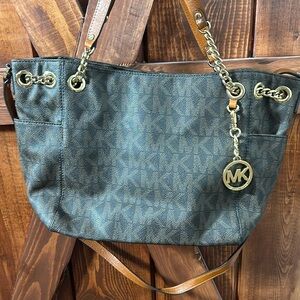 MK Purse